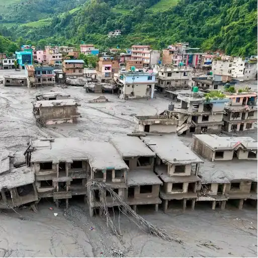 Suben los muertos en Nepal y buscan a miles de personas desaparecidas