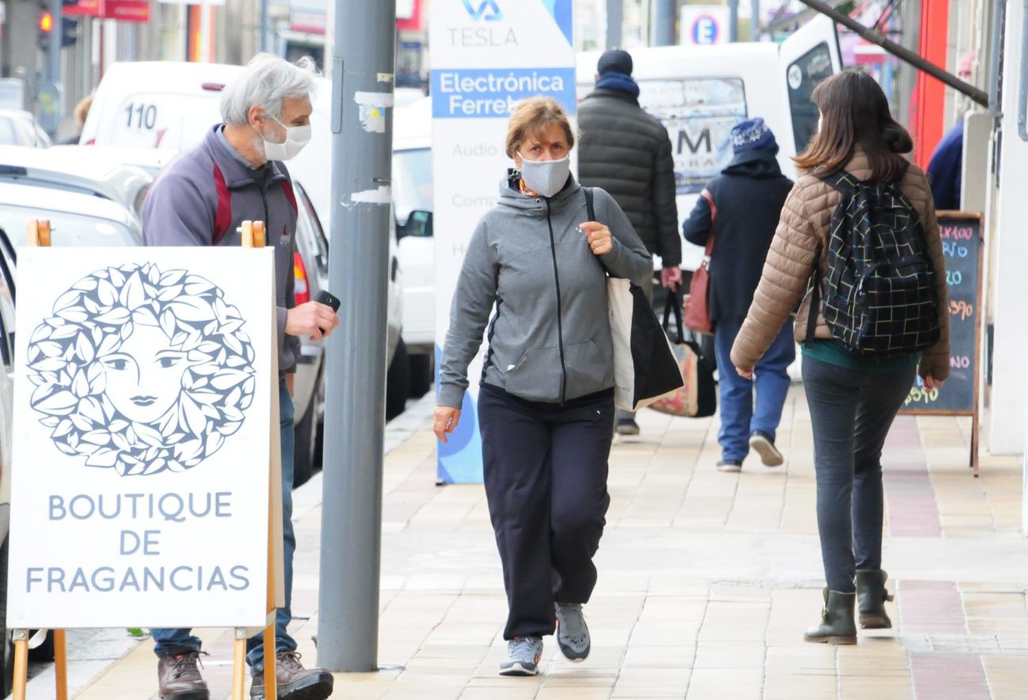 En Buenos Aires, 52 municipios se encuentran en Fase 5, 46 en Fase 4 y 37 en Fase 3