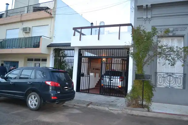 Los sorprendieron mientras dormían, los maniataron y robaron 