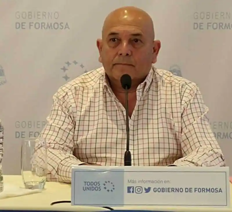 “Los casos están bajando paulatinamente y vemos un horizonte esperanzador”