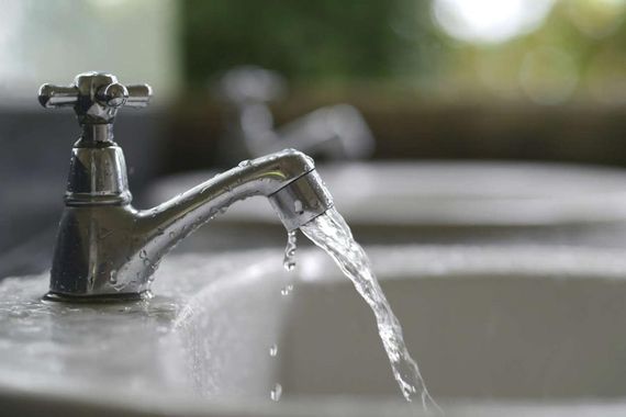 ¿Qué barrios registrarán cortes en el servicio de agua este miércoles?
