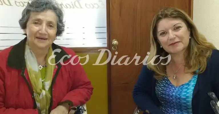 El Garden Club Necochea realizará su tradicional té