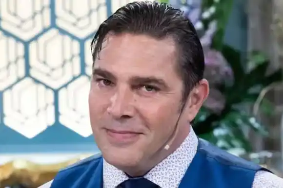 Matías Alé habló de su presente y reflexionó sobre la importancia de la salud mental: “Que no sea más tabú”