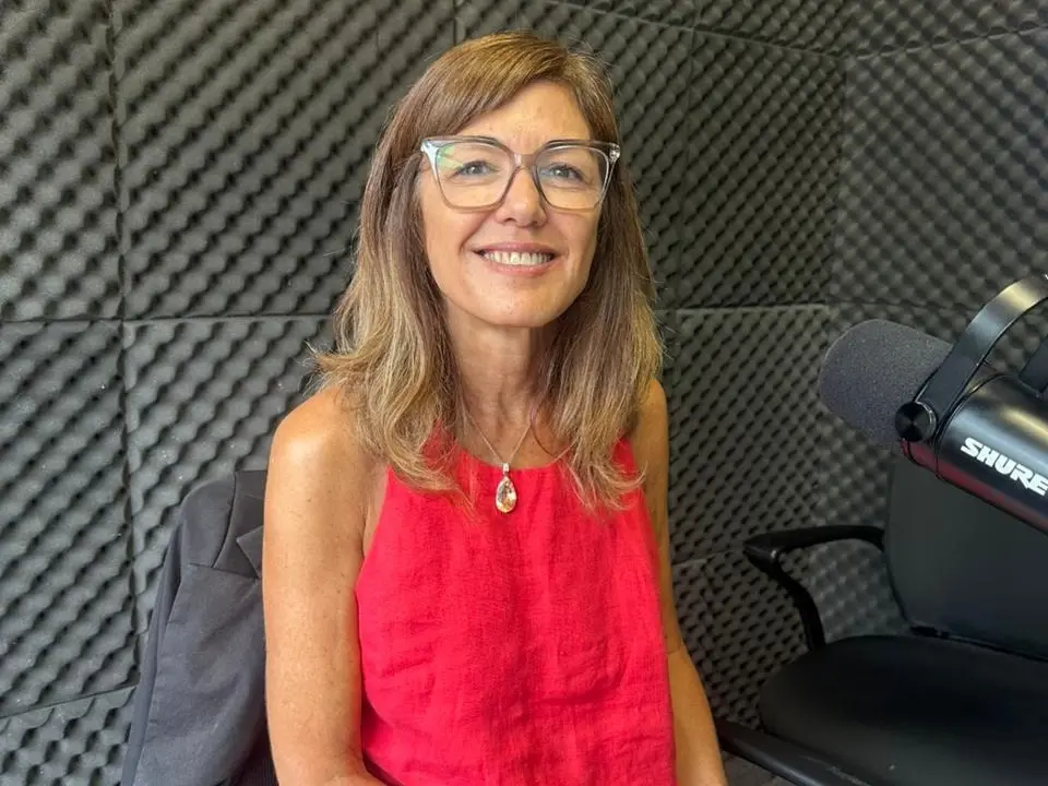 Josefina Ignacio