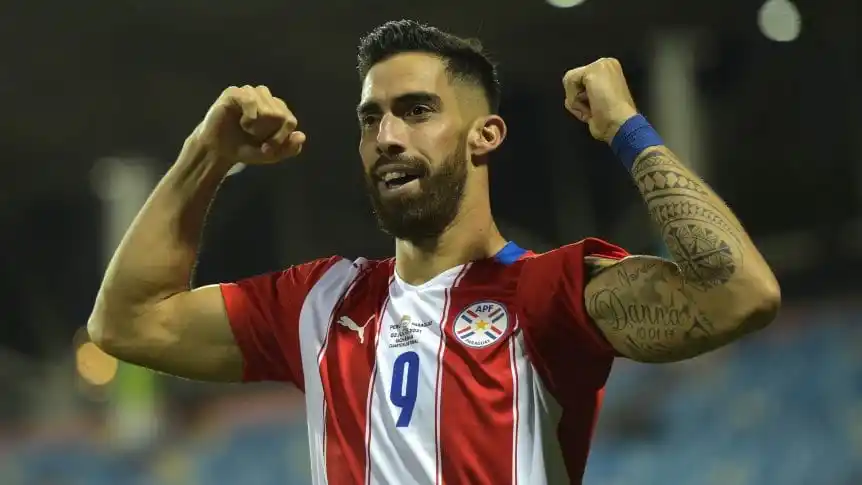 Gabriel Ávalos es nuevo jugador de Independiente.