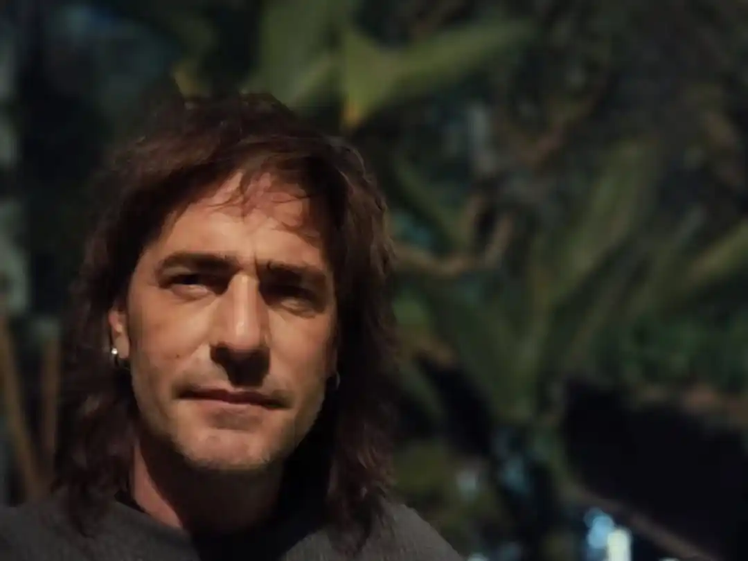 El periodista y productor de televisión Nacho Ramírez