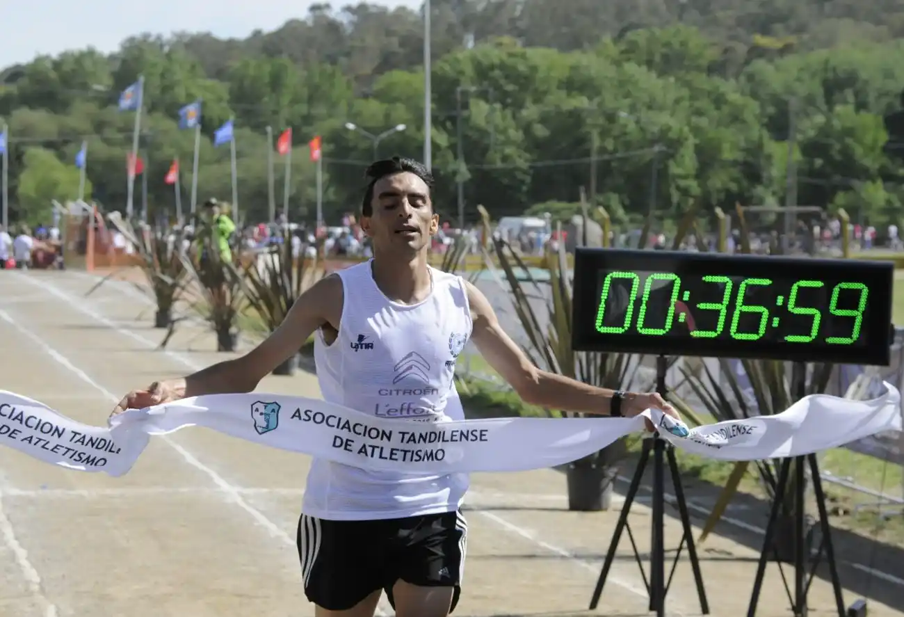 Mano a mano con Sergio Hoffman