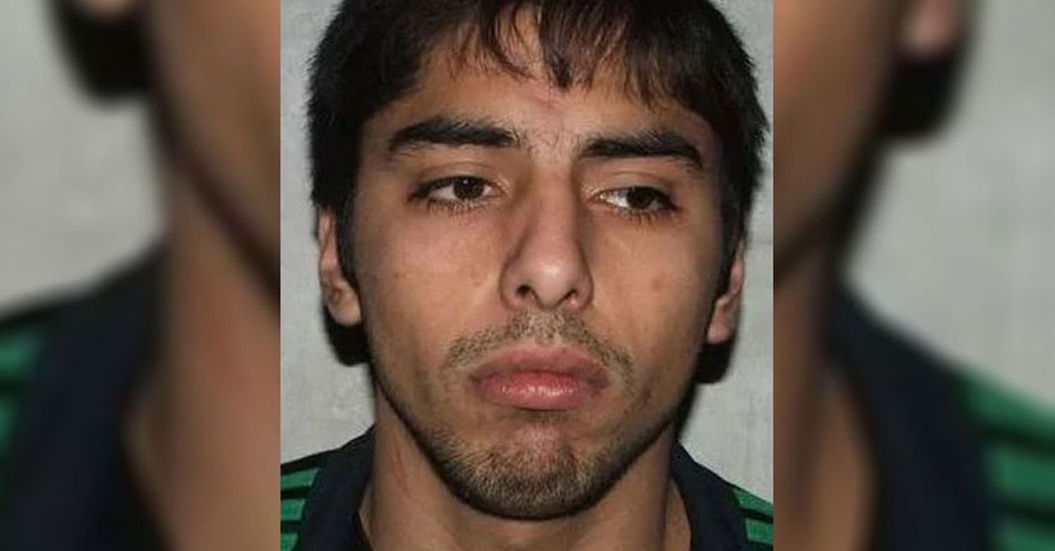 Caso Bergamaschi: rechazaron las salidas transitorias para Maldonado