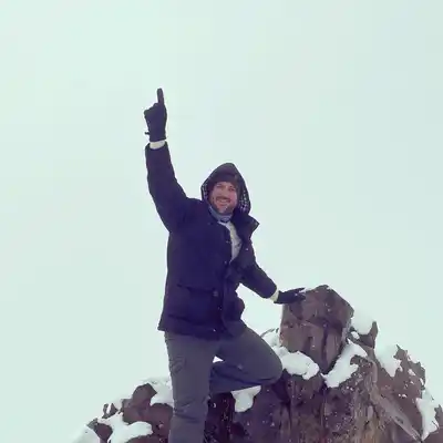 Seis grandes decisiones para disfrutar la vida ¿estás preparado para ser feliz?