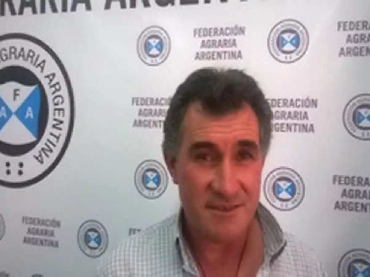  FAA tiene nuevo presidente: “Vamos a trabajar por una entidad fuerte y unida”    