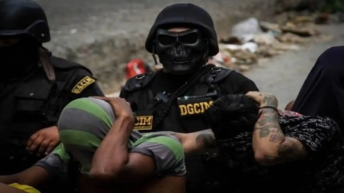 UNIFORMADOS Y LETALES: aumenta cantidad de personas «abatidas» por organismos de seguridad (+Informe)