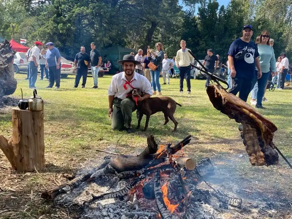 La celebración se desarrollará el sábado 14 y domingo 15.