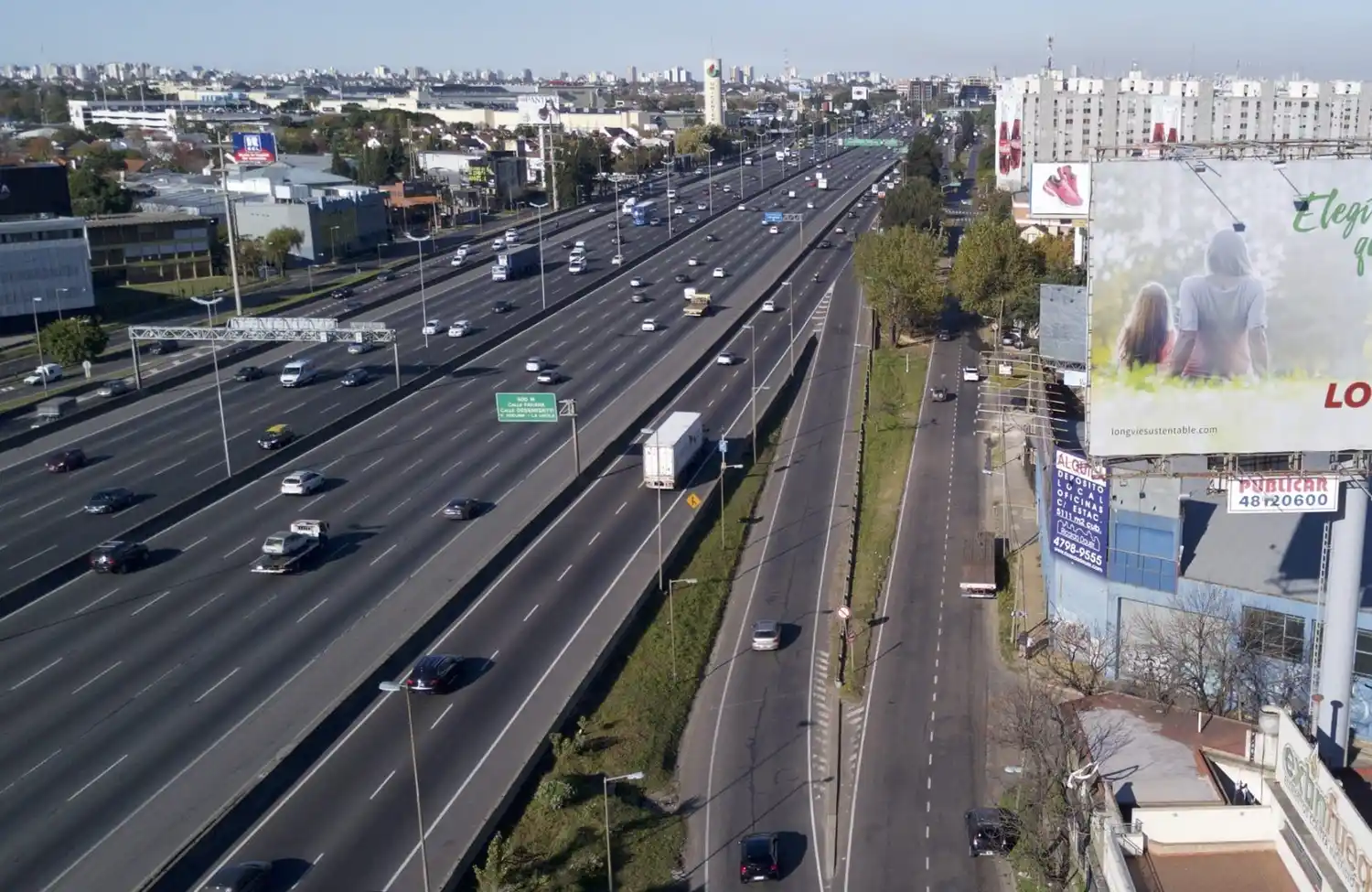 Descontrol "motochorro" en la Zona Norte: Balearon a otro hombre para robarle la moto, ahora en San Isidro