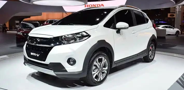 A partir de diciembre llega el nuevo SUV de una de las marcas japonesas a Argentina