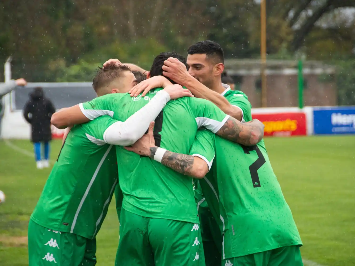 Foto: Prensa Kimberley