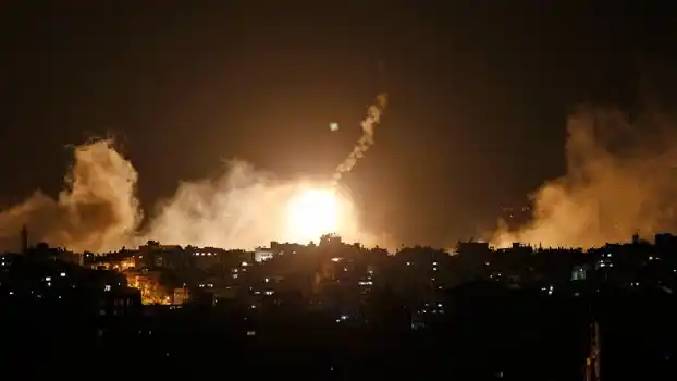 Israel amplía la ofensiva en Gaza: llamó a otros 18 mil reservistas