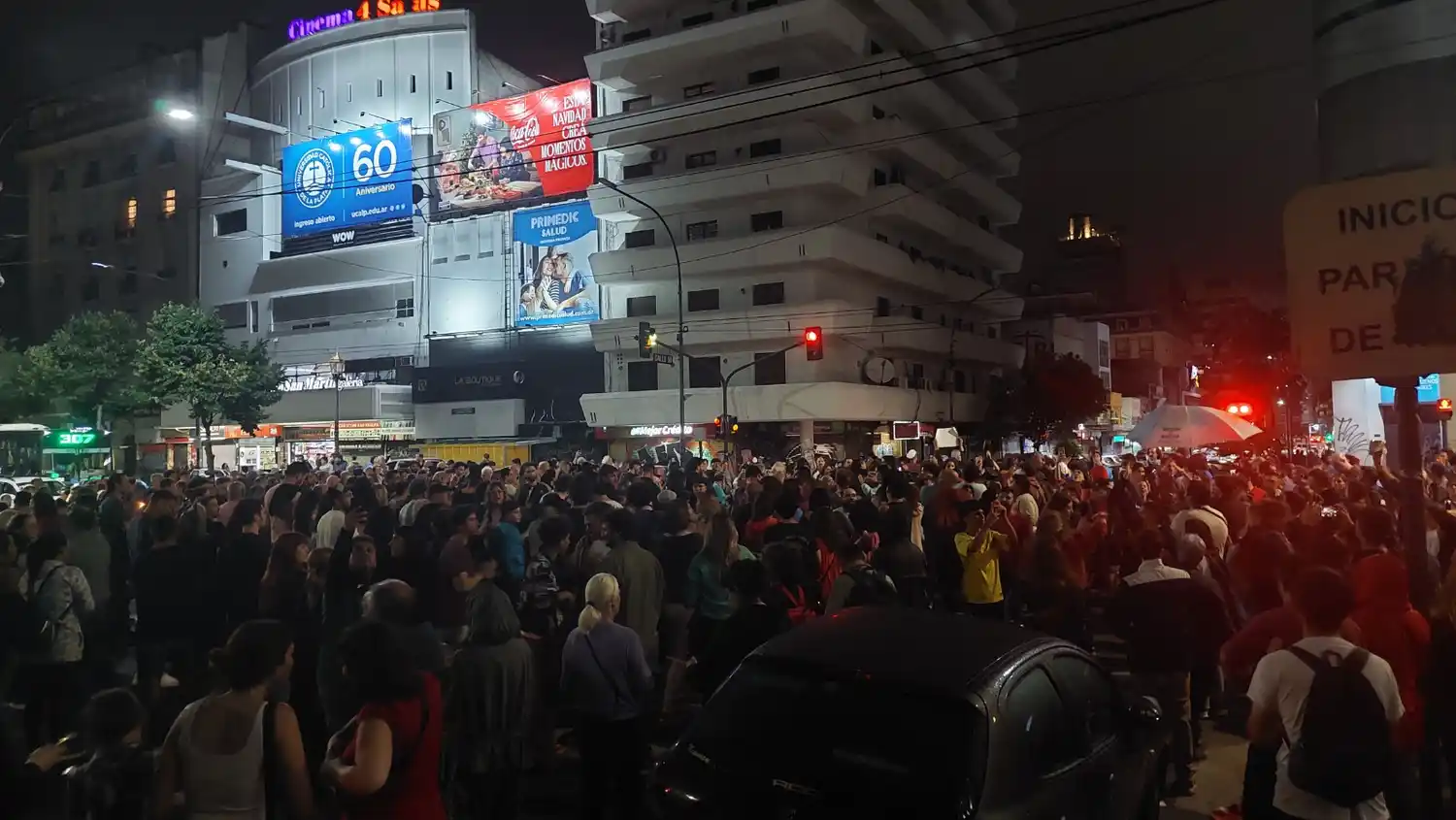 Cacerolazo LP