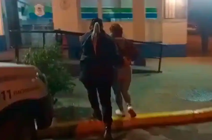 Frustran robo en un hogar de ancianos