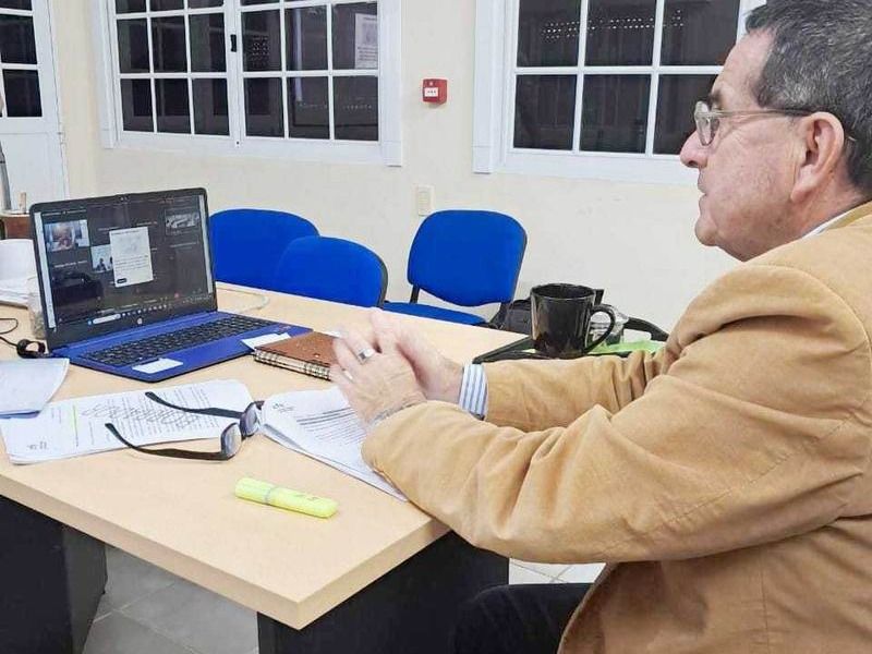 Formosa en Asamblea del Consejo Federal de Educación