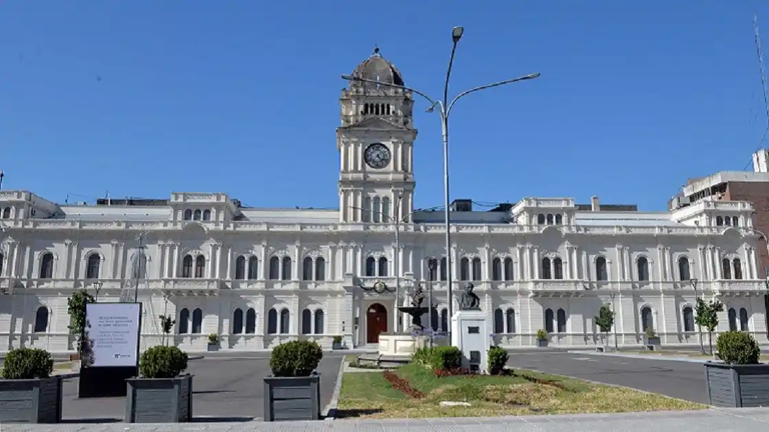 “El ordenamiento de las cuentas públicas no es tarea sencilla”