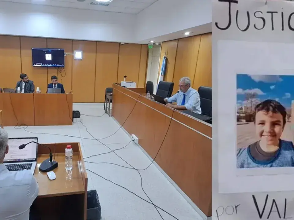 Condenaron a un anestesiólogo por la muerte de un niño durante una cirugía