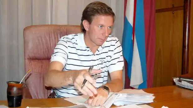 Sigamos trabajando con generosidad