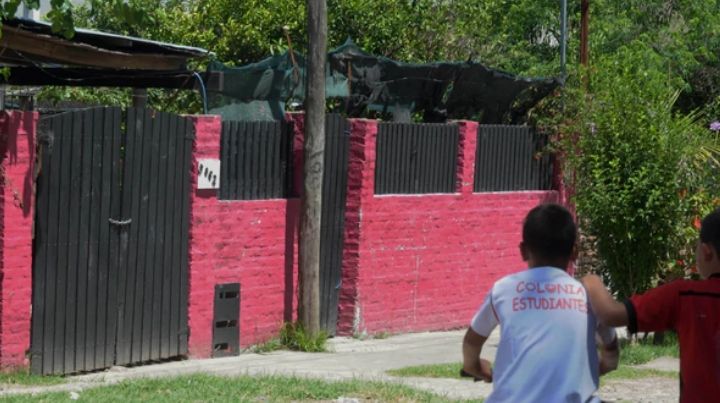 Crimen en La Plata: Dos jóvenes fueron acuchillados en una fiesta convocada por Facebook