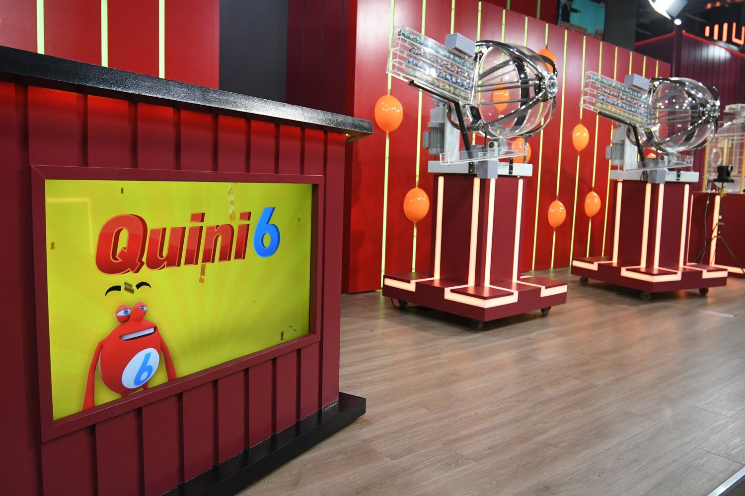 Quini 6