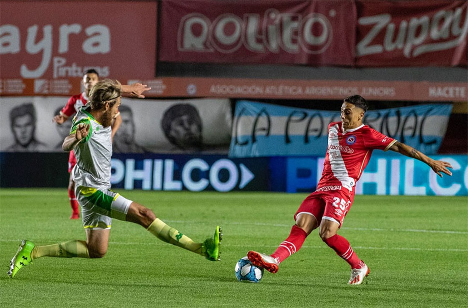 Aldosivi busca la recuperación en Paraná