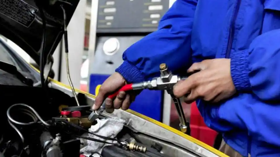 Crecieron las conversiones de autos a GNC pero no aumentó la venta de gas en las estaciones