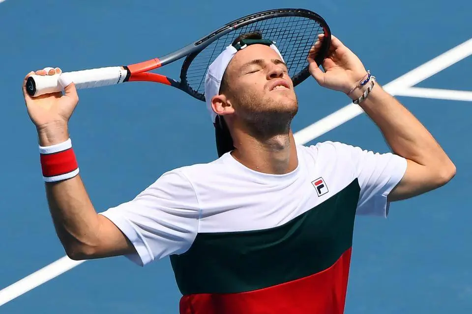 Sin la presencia de Diego  Schwartzman y con Pella en duda, Gaudio anunció el equipo argentino 