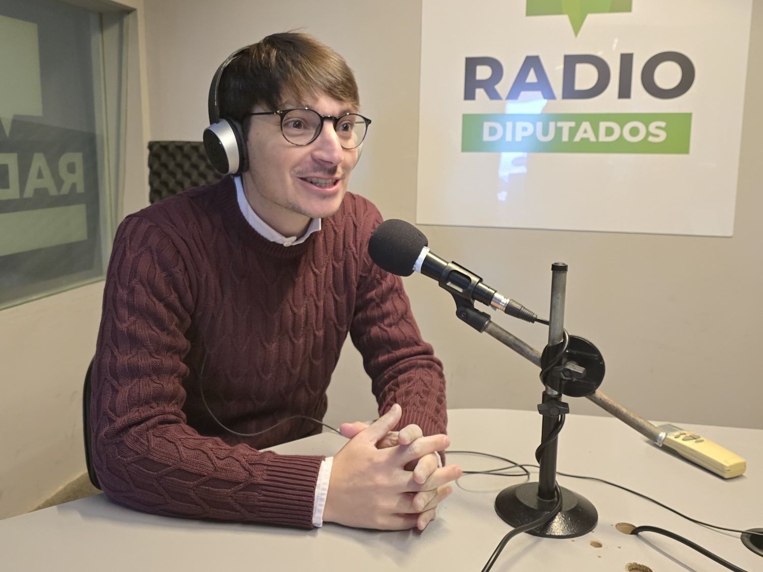 Agustín Curuchet