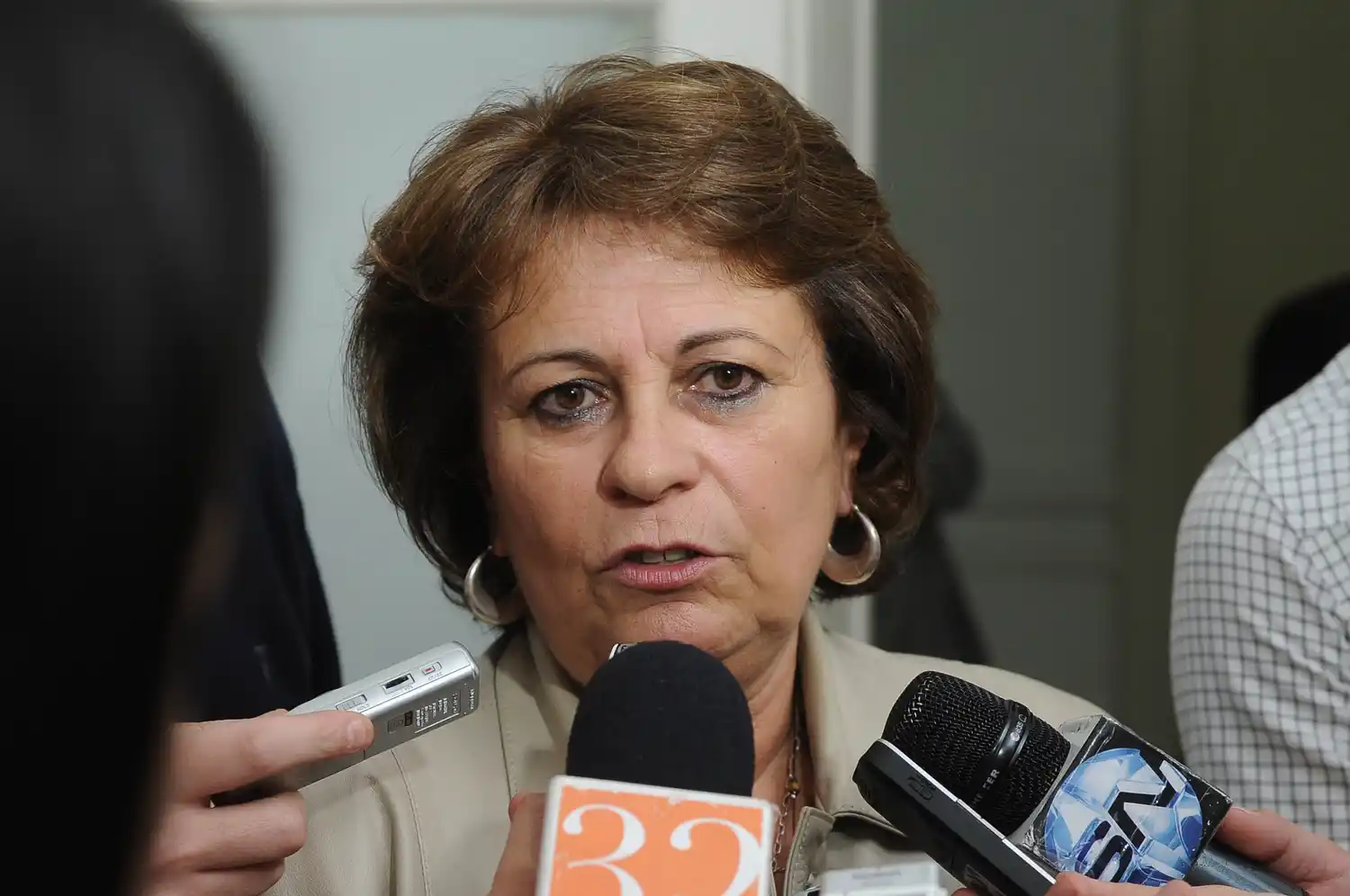 Docentes exigen a Vidal el pago de aguinaldo en tiempo y forma