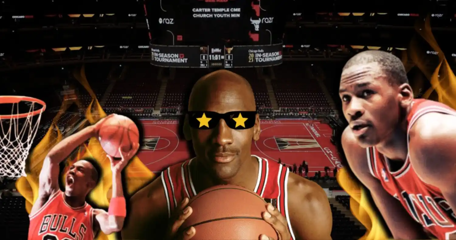 Michael Jordan reveló qué lo convirtió en el jugador más letal de la NBA