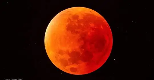 El eclipse más largo del siglo será transmitido en directo