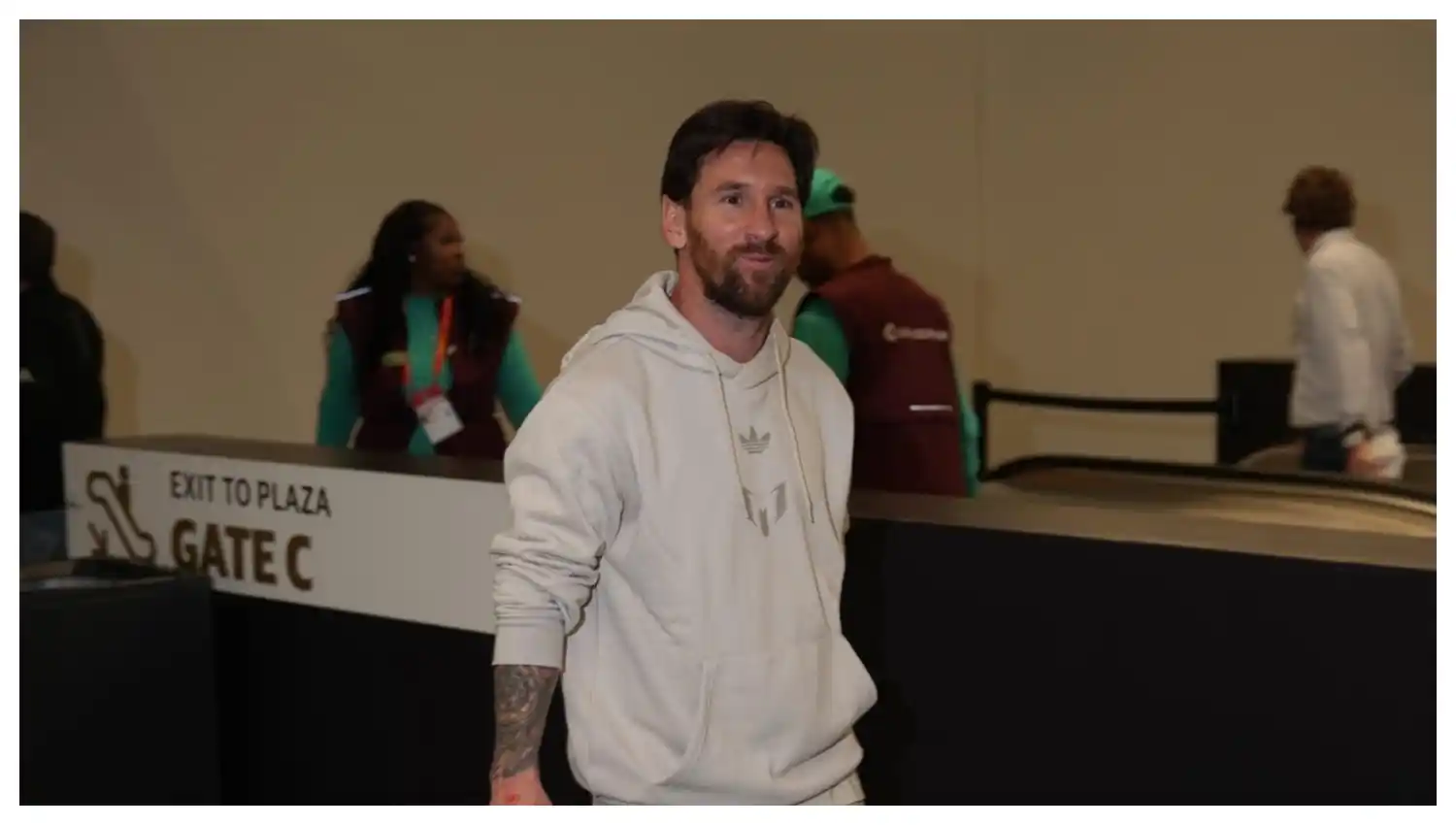 La temporada 2025 promete grandes emociones y, con Messi a la cabeza, el espectáculo está garantizado.