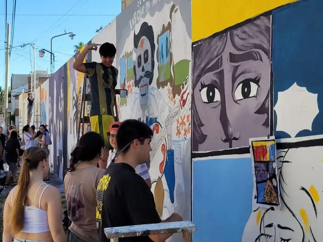 Mañana se conocerán los ganadores de Guale Joven 2025