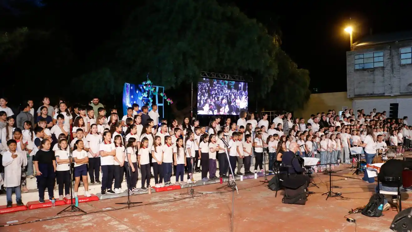 El arte de cantar y su comprobable legado generacional