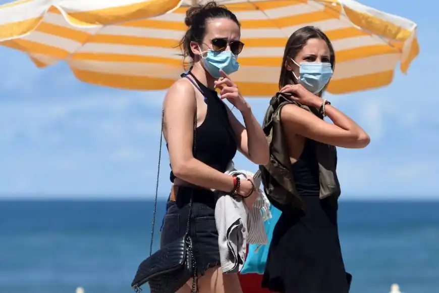 La Cámara Entrerriana de Turismo pide que las vacaciones de invierno sean en septiembre