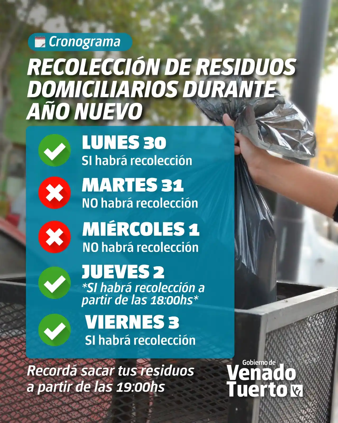 servicios municipales - 1