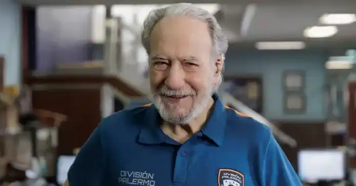 Murió Marticorena, actor de “División Palermo” y “Casados con hijos”, a sus 84 años