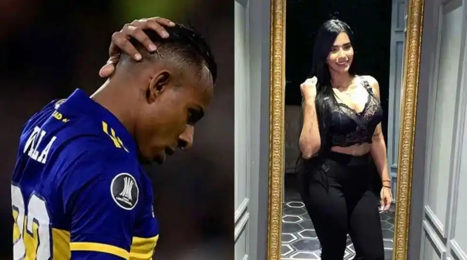 Un fiscal pidió dos años de prisión para Sebastián Villa