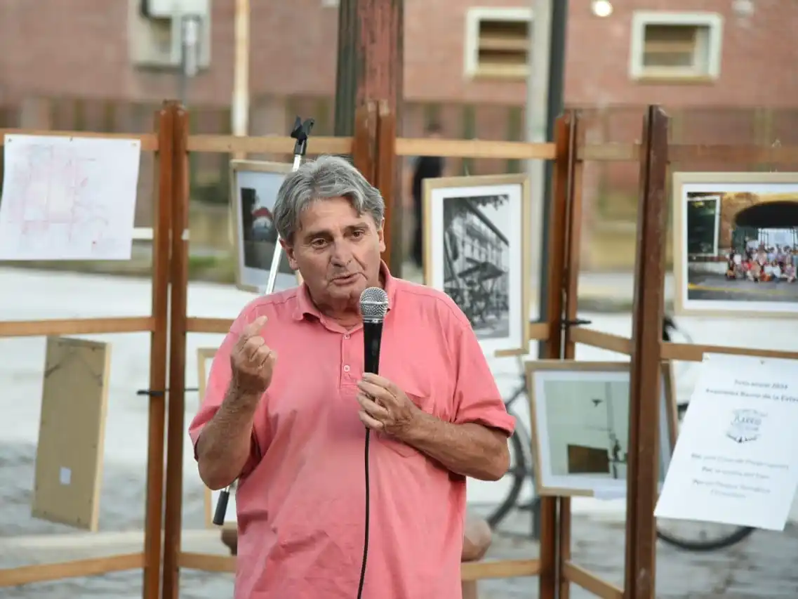 Adoquines Plaza del Tanque - 1