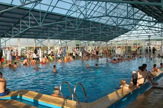 Proponen declarar a Entre Ríos, capital de circuitos termales