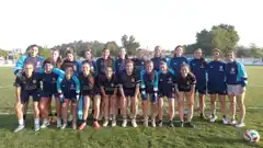 La selección afronta su debut visitando a Balcarce