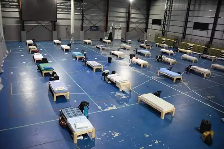 Policía de 21 años fue brutalmente violada por cuatro compañeros de la Bonaerense  