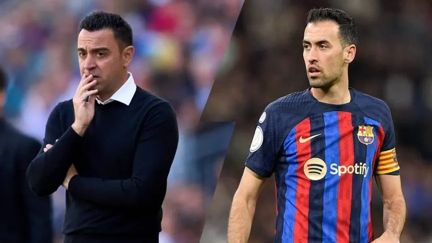 El plan de Barcelona para reemplazar a Sergio Busquets, con Guido Rodríguez en carpeta