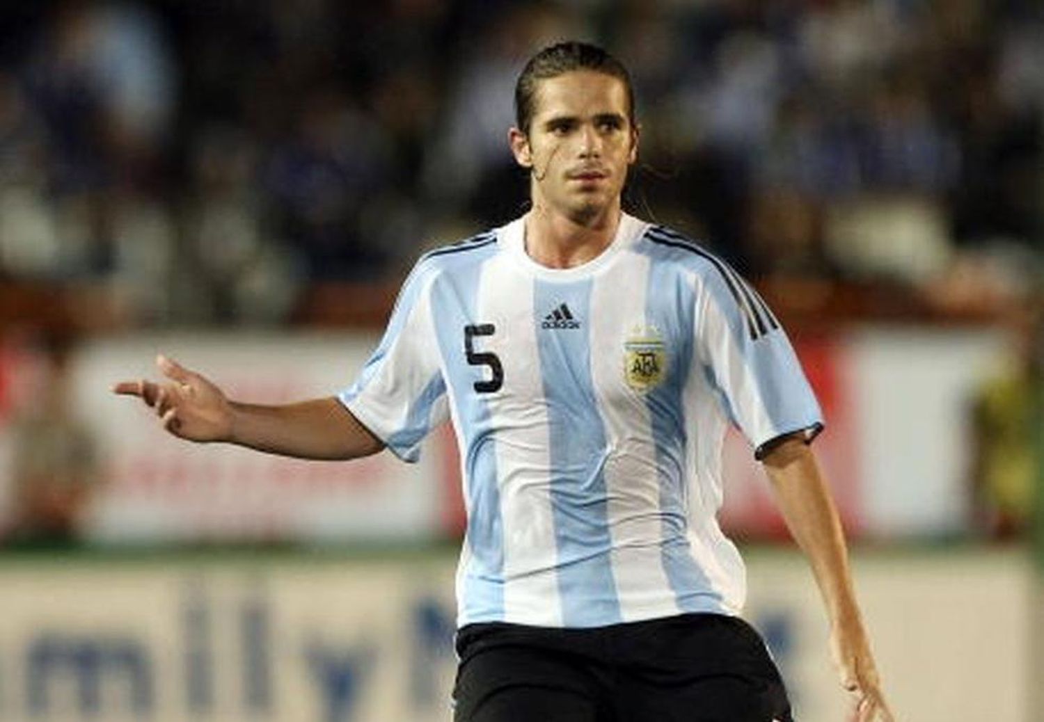 Gloria y loor a Gago