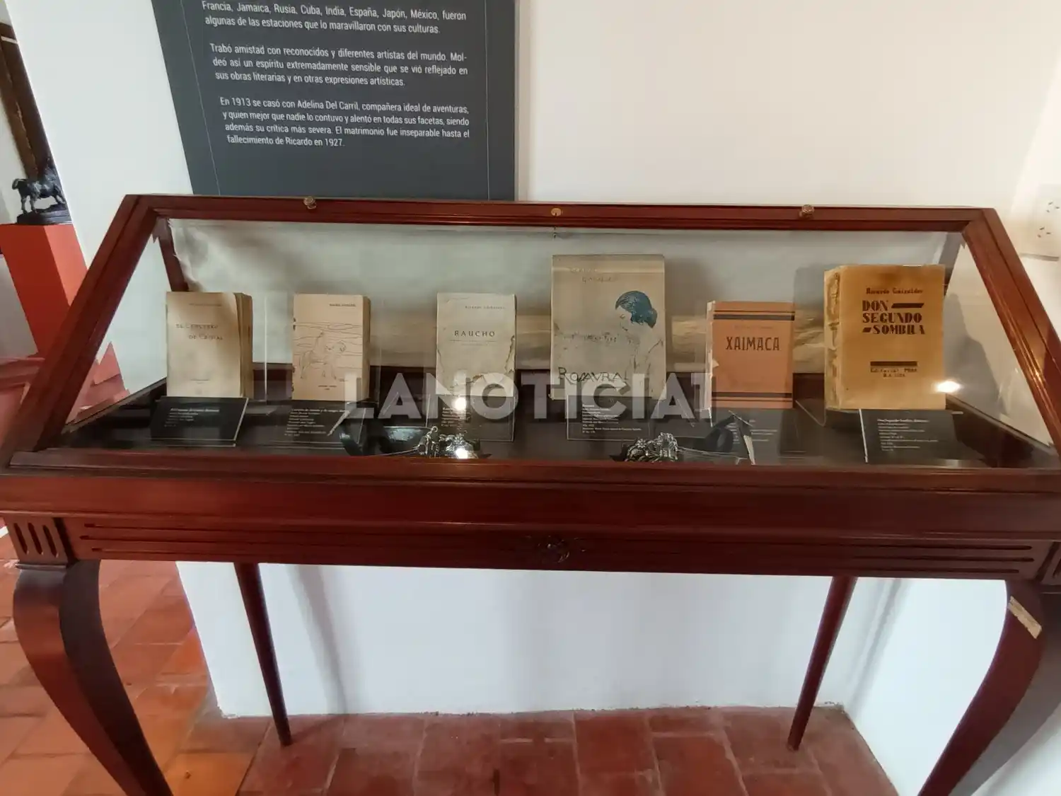 Museo Güiraldes