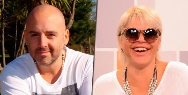 José María Muscari le respondió a Nazarena Vélez: "Si me quiere decir algo..."